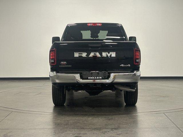 used 2025 Ram 2500 car, priced at $61,962