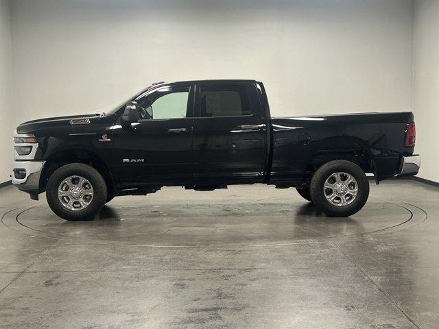 used 2025 Ram 2500 car, priced at $61,962