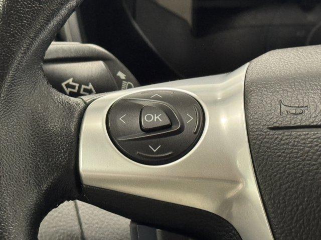 used 2013 Ford Focus Electric car, priced at $6,462