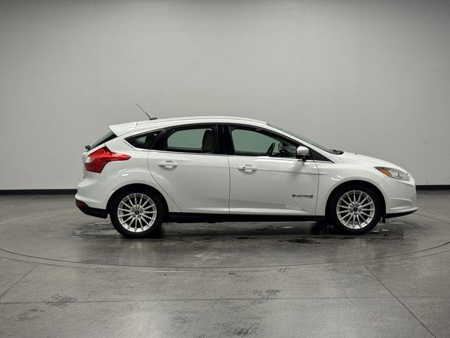 used 2013 Ford Focus Electric car, priced at $6,462