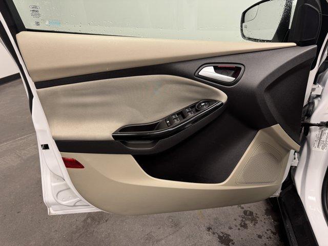 used 2013 Ford Focus Electric car, priced at $6,462