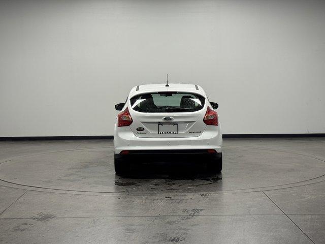 used 2013 Ford Focus Electric car, priced at $6,462