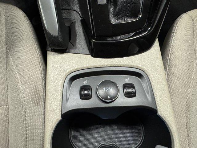 used 2013 Ford Focus Electric car, priced at $6,462