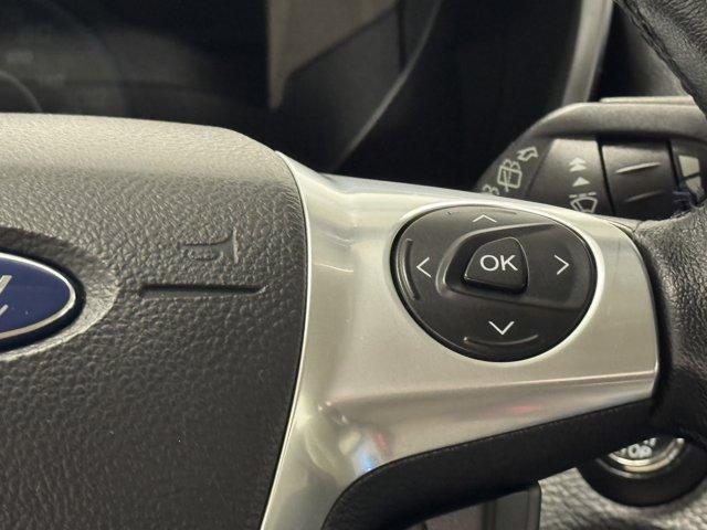 used 2013 Ford Focus Electric car, priced at $6,462