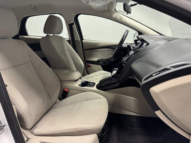 used 2013 Ford Focus Electric car, priced at $6,462
