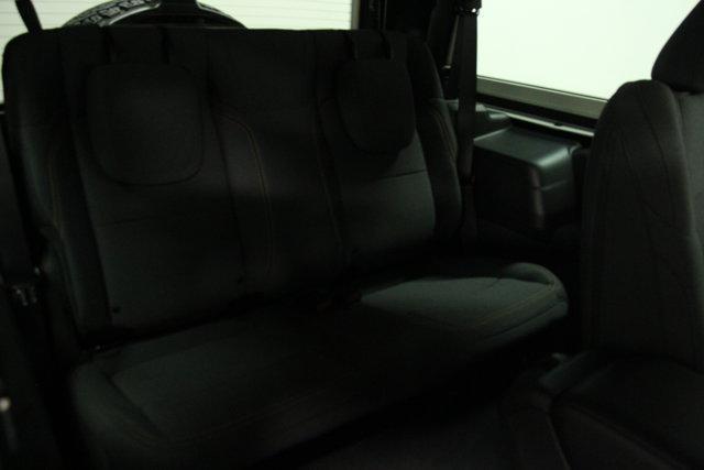 new 2025 Jeep Wrangler car, priced at $58,060