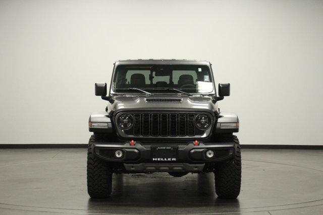 used 2024 Jeep Gladiator car, priced at $49,962