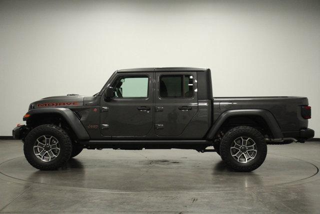 used 2024 Jeep Gladiator car, priced at $49,962