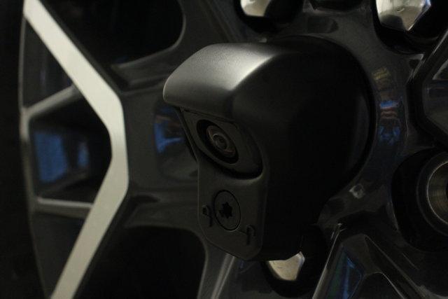 new 2025 Jeep Wrangler car, priced at $58,525