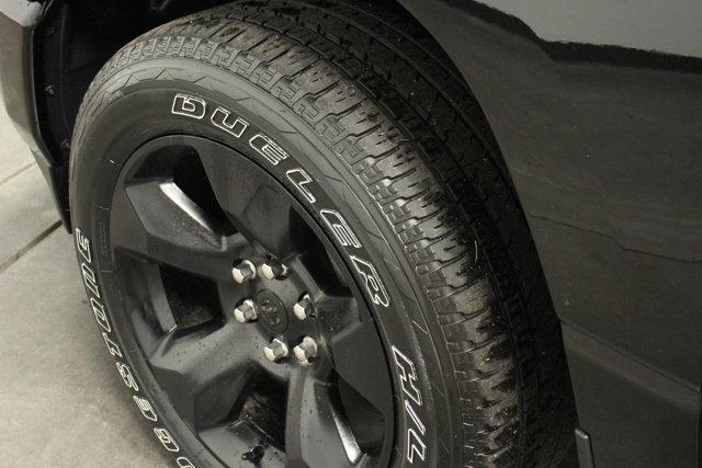 used 2024 Ram 1500 car, priced at $36,962