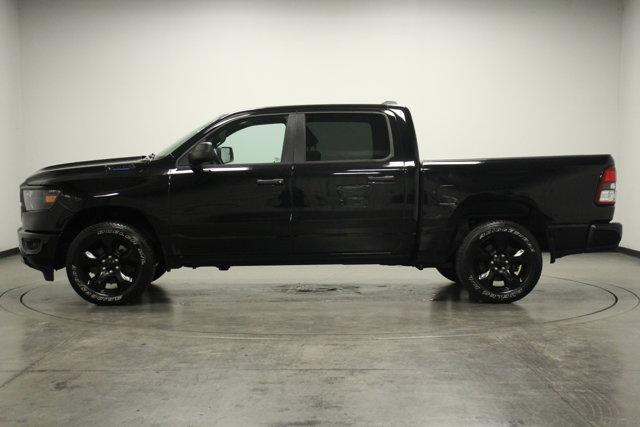 used 2024 Ram 1500 car, priced at $36,962