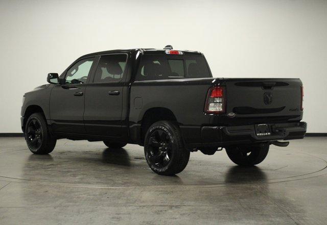 used 2024 Ram 1500 car, priced at $36,962