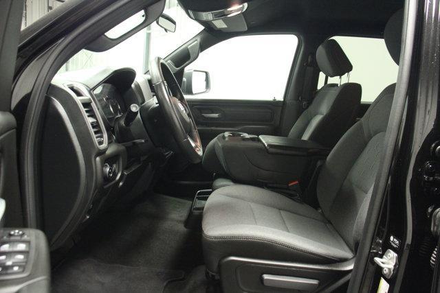 used 2024 Ram 1500 car, priced at $36,962