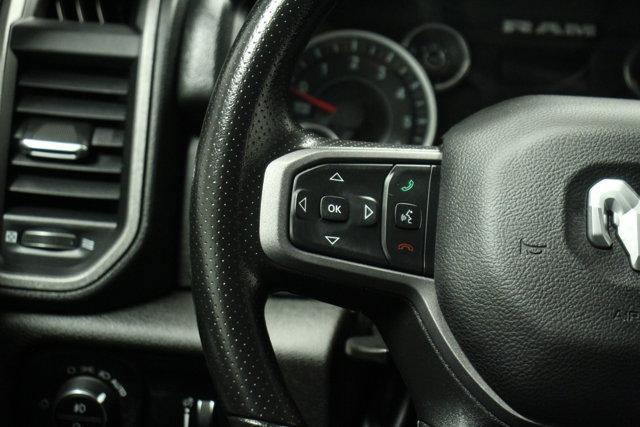 used 2024 Ram 1500 car, priced at $36,962