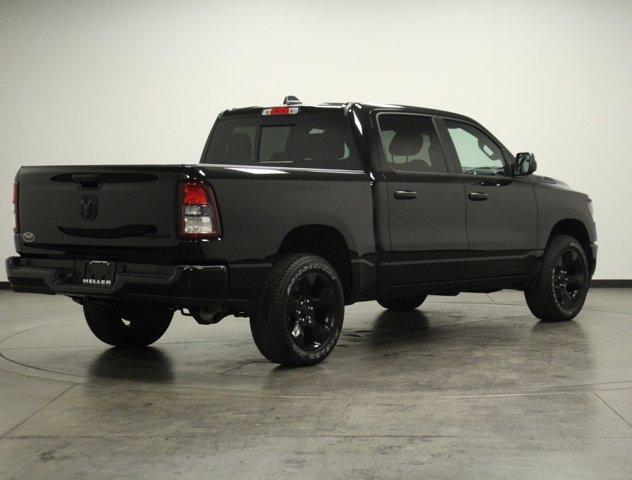 used 2024 Ram 1500 car, priced at $36,962