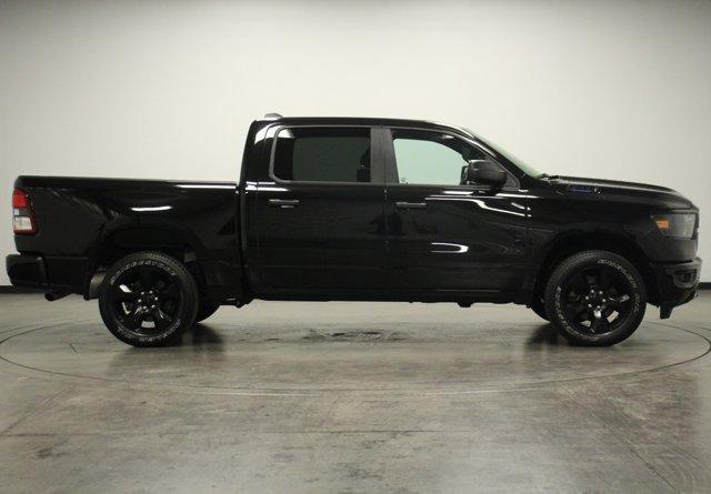 used 2024 Ram 1500 car, priced at $36,962