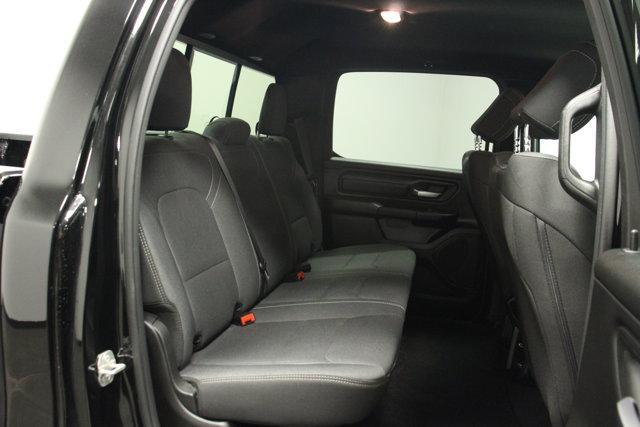 used 2024 Ram 1500 car, priced at $36,962