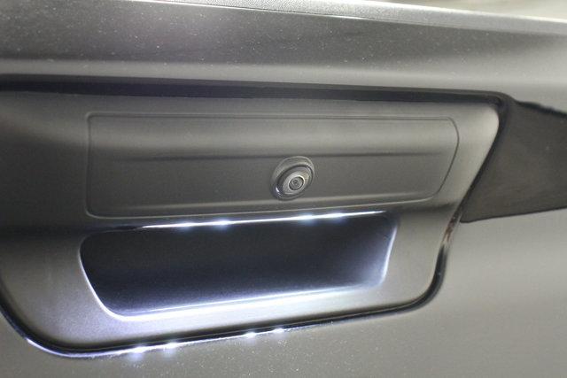 used 2024 Ram 1500 car, priced at $36,962