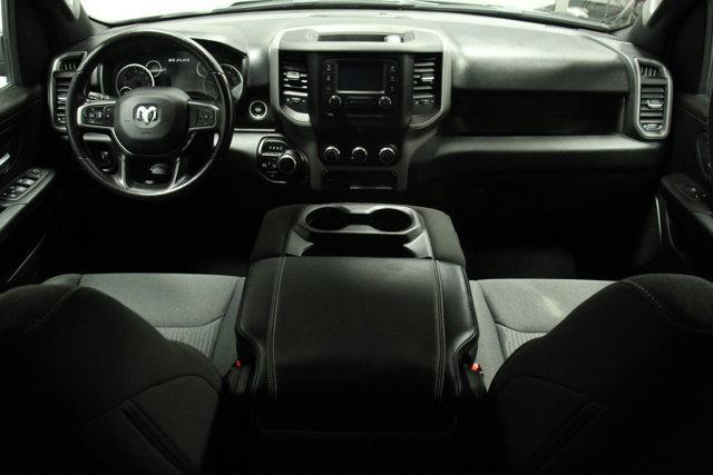 used 2024 Ram 1500 car, priced at $36,962