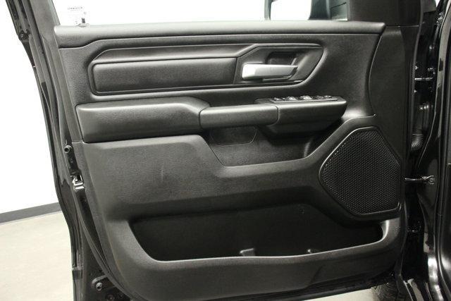 used 2024 Ram 1500 car, priced at $36,962
