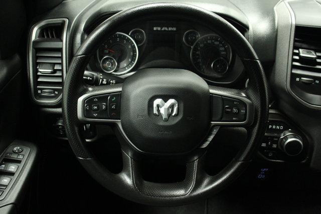 used 2024 Ram 1500 car, priced at $36,962