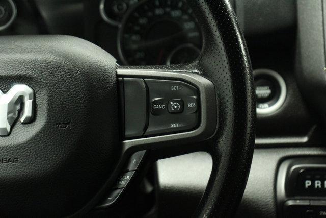 used 2024 Ram 1500 car, priced at $36,962