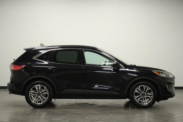 used 2020 Ford Escape car, priced at $17,462