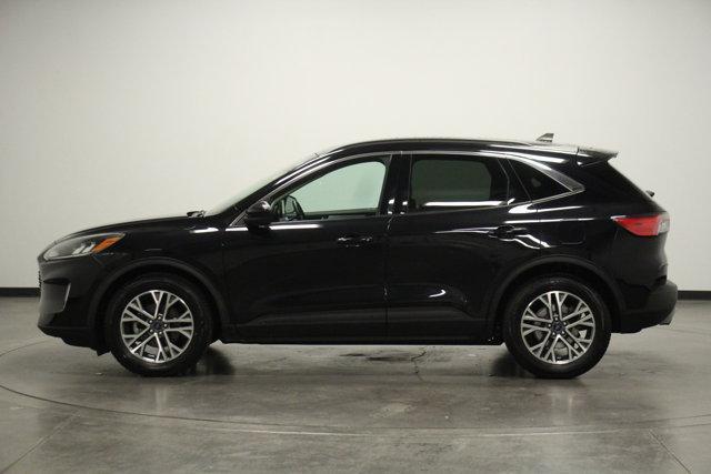 used 2020 Ford Escape car, priced at $17,462