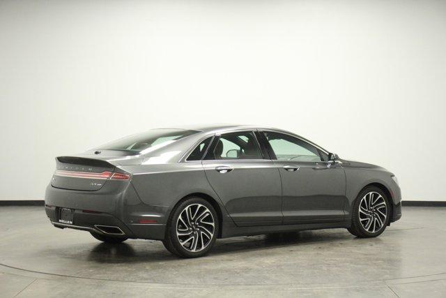 used 2020 Lincoln MKZ car, priced at $25,962