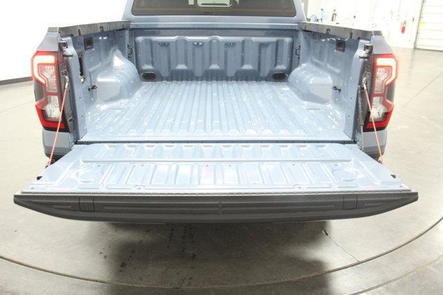 used 2024 Ford Ranger car, priced at $35,962