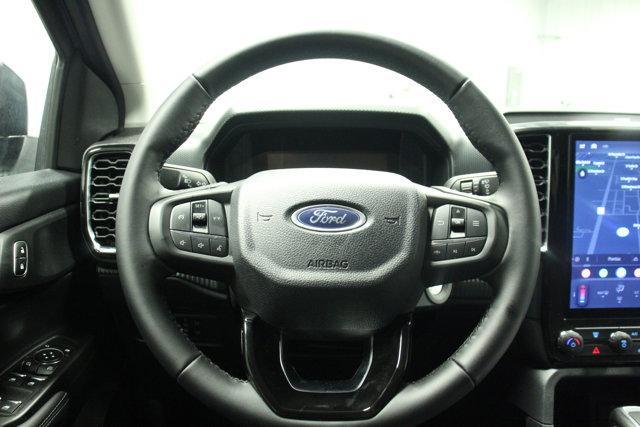 used 2024 Ford Ranger car, priced at $35,962