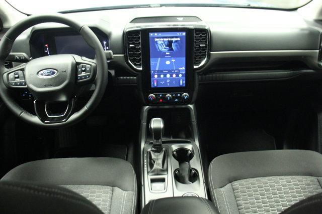used 2024 Ford Ranger car, priced at $35,962