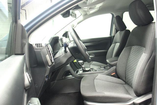 used 2024 Ford Ranger car, priced at $35,962