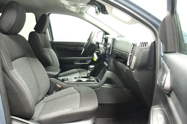 used 2024 Ford Ranger car, priced at $35,962