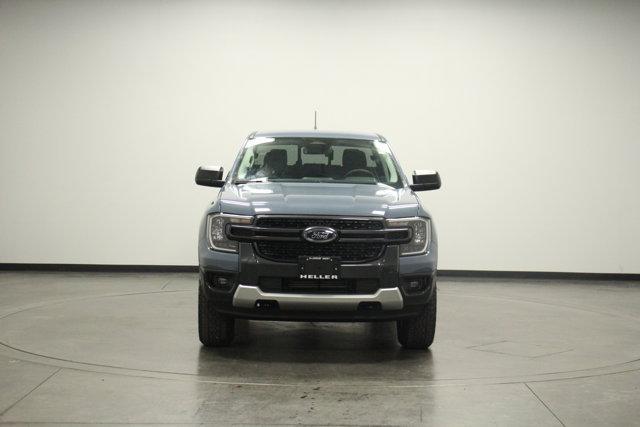 used 2024 Ford Ranger car, priced at $35,962