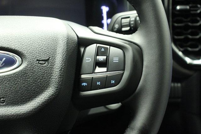 used 2024 Ford Ranger car, priced at $35,962
