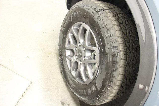 used 2024 Ford Ranger car, priced at $35,962