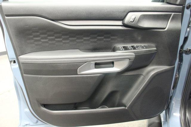 used 2024 Ford Ranger car, priced at $35,962