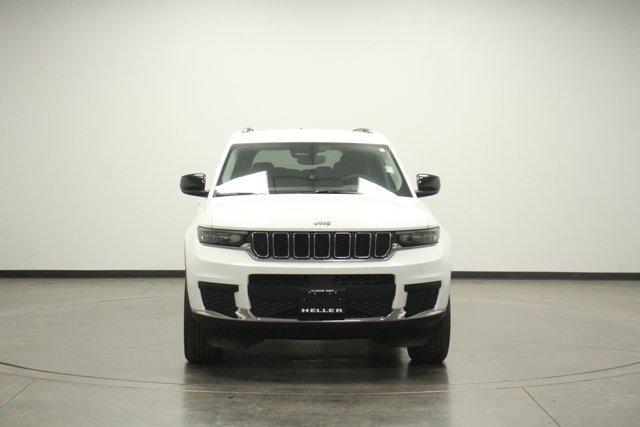 used 2023 Jeep Grand Cherokee L car, priced at $29,962