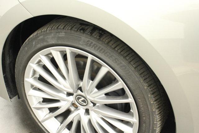 used 2022 Lexus IS 300 car, priced at $32,462