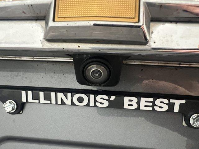 used 2020 Chevrolet Traverse car, priced at $18,462