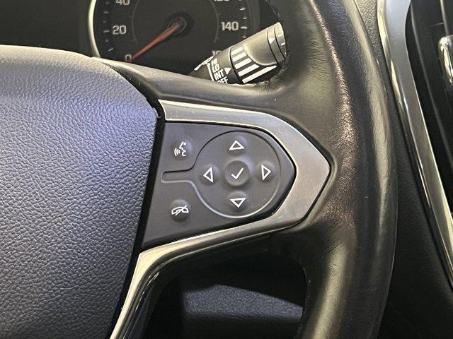 used 2020 Chevrolet Traverse car, priced at $18,462