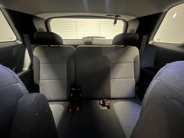 used 2020 Chevrolet Traverse car, priced at $18,462