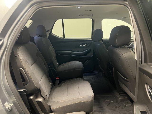 used 2020 Chevrolet Traverse car, priced at $18,462