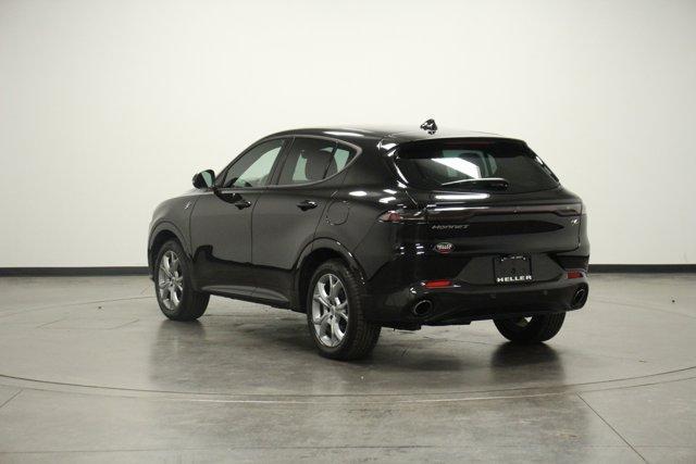 used 2024 Dodge Hornet car, priced at $29,962