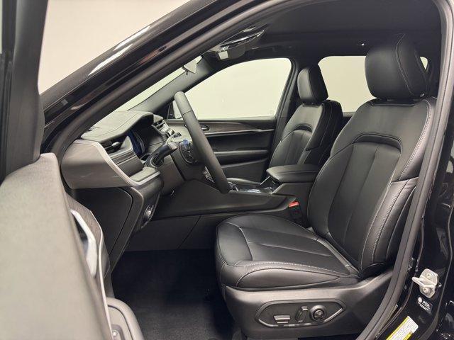 new 2025 Jeep Grand Cherokee L car, priced at $54,835