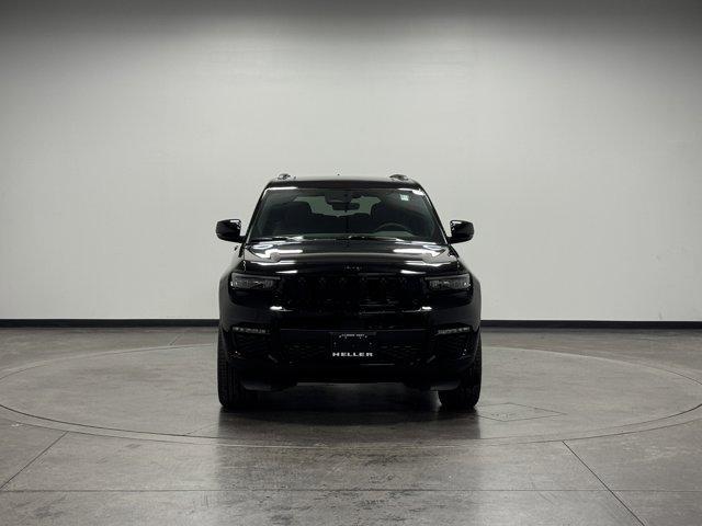 new 2025 Jeep Grand Cherokee L car, priced at $54,835