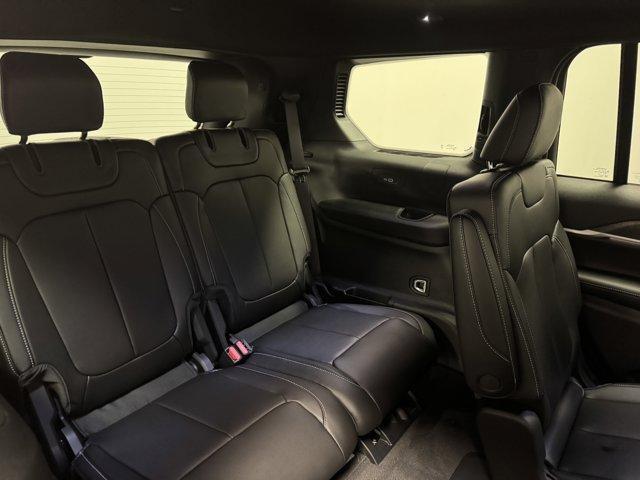 new 2025 Jeep Grand Cherokee L car, priced at $54,835
