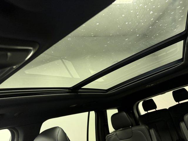 new 2025 Jeep Grand Cherokee L car, priced at $54,835