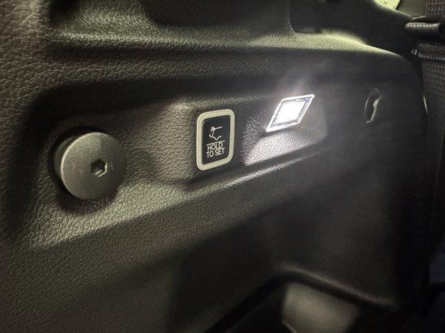 new 2025 Jeep Grand Cherokee L car, priced at $54,835